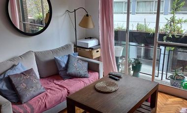 Departamento - Palermo Chico