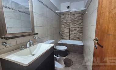 Departamento en alquiler- monoambiente - Moron Sur