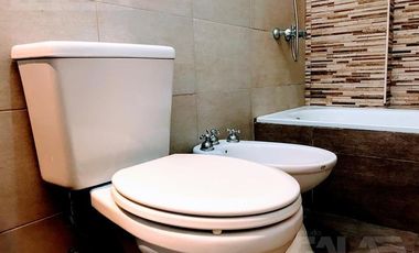 Departamento en alquiler- monoambiente - Moron Sur