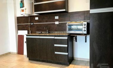Departamento en alquiler- monoambiente - Moron Sur