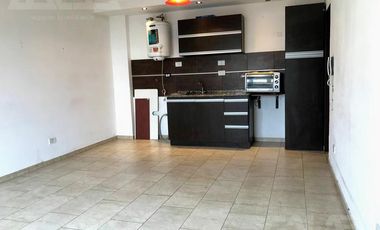Departamento en alquiler- monoambiente - Moron Sur