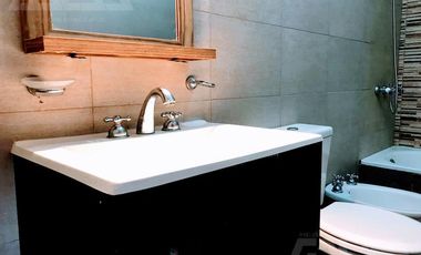 Departamento en alquiler- monoambiente - Moron Sur