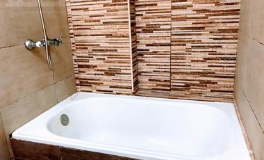 Departamento en alquiler- monoambiente - Moron Sur