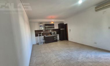 Departamento en alquiler- monoambiente - Moron Sur