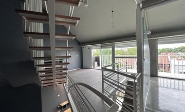 VENTA | DEPARTAMENTO |  OLIVOS | A ESTRENAR