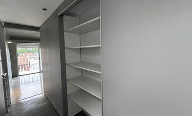 VENTA | DEPARTAMENTO |  OLIVOS | A ESTRENAR