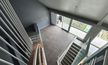 VENTA | DEPARTAMENTO |  OLIVOS | A ESTRENAR