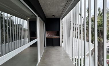 VENTA | DEPARTAMENTO |  OLIVOS | A ESTRENAR