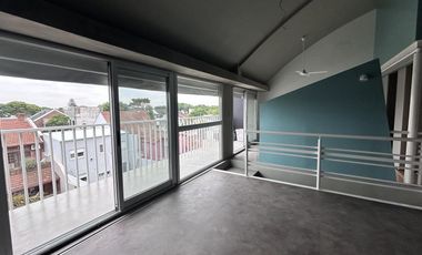 VENTA | DEPARTAMENTO |  OLIVOS | A ESTRENAR