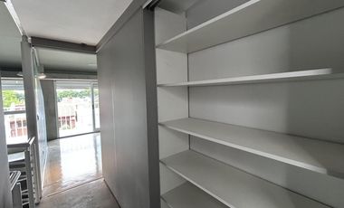 VENTA | DEPARTAMENTO |  OLIVOS | A ESTRENAR