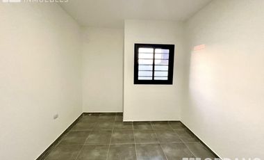 Duplex 2 dormitorios en Valle Cercano