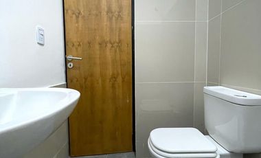 Duplex 2 dormitorios en Valle Cercano