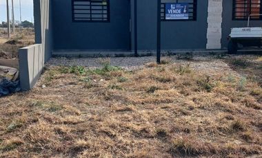 Duplex 2 dormitorios en Valle Cercano