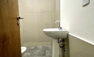 Duplex 2 dormitorios en Valle Cercano