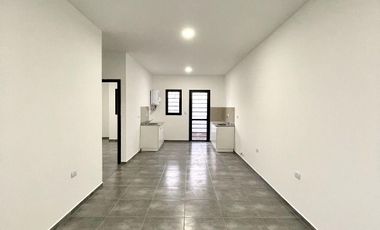 Duplex 2 dormitorios en Valle Cercano