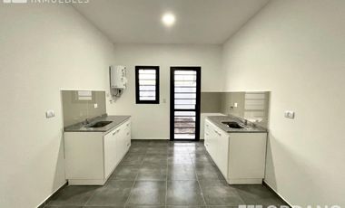 Duplex 2 dormitorios en Valle Cercano