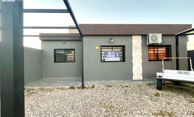 Duplex 2 dormitorios en Valle Cercano