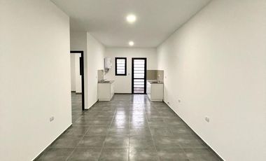 Duplex 2 dormitorios en Valle Cercano