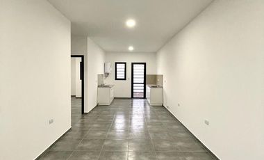 Duplex 2 dormitorios en Valle Cercano