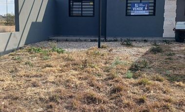 Duplex 2 dormitorios en Valle Cercano