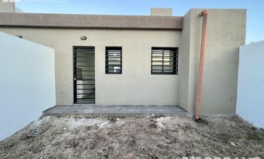 Duplex 2 dormitorios en Valle Cercano