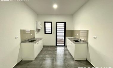 Duplex 2 dormitorios en Valle Cercano