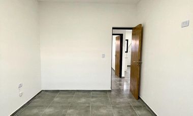 Duplex 2 dormitorios en Valle Cercano