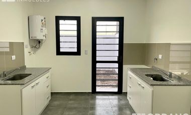 Duplex 2 dormitorios en Valle Cercano