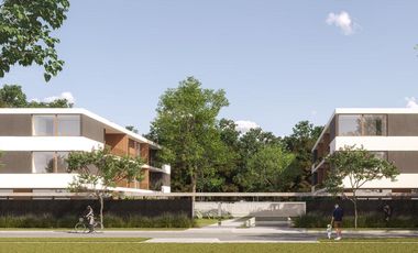 Departamento en venta en City Bell