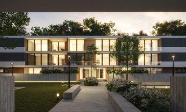 Departamento en venta en City Bell