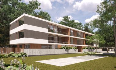 Departamento en venta en City Bell