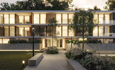 Departamento en venta en City Bell