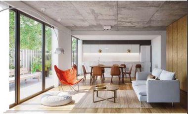 Departamento en venta en City Bell