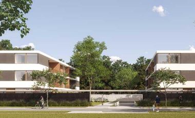 Departamento en venta en City Bell