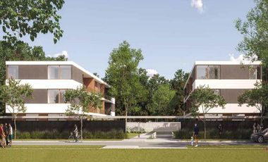 Departamento en venta en City Bell