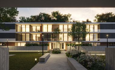 Departamento en venta en City Bell