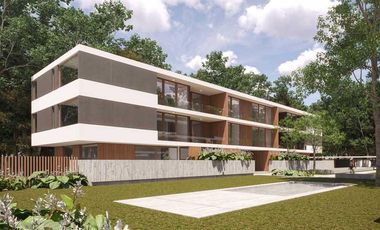 Departamento en venta en City Bell