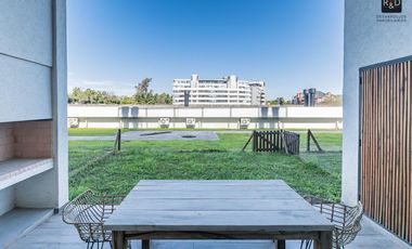 Se vende Dúplex de 3 ambientes - Pilar Km. 38.5 - Vivant Tortugas Norte.