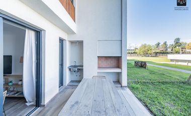 Se vende Dúplex de 3 ambientes - Pilar Km. 38.5 - Vivant Tortugas Norte.