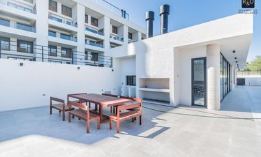 Se vende Dúplex de 3 ambientes - Pilar Km. 38.5 - Vivant Tortugas Norte.