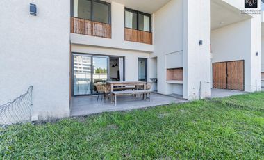 Se vende Dúplex de 3 ambientes - Pilar Km. 38.5 - Vivant Tortugas Norte.