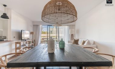 Se vende Dúplex de 3 ambientes - Pilar Km. 38.5 - Vivant Tortugas Norte.