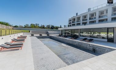 Se vende Dúplex de 3 ambientes - Pilar Km. 38.5 - Vivant Tortugas Norte.