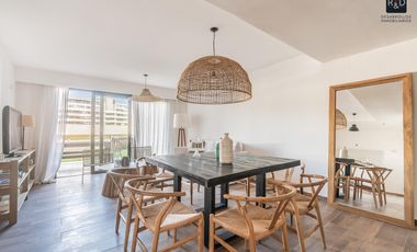 Se vende Dúplex de 3 ambientes - Pilar Km. 38.5 - Vivant Tortugas Norte.