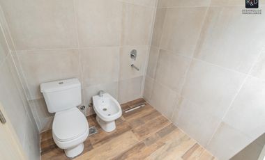 Se vende Dúplex de 3 ambientes - Pilar Km. 38.5 - Vivant Tortugas Norte.