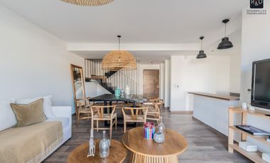 Se vende Dúplex de 3 ambientes - Pilar Km. 38.5 - Vivant Tortugas Norte.