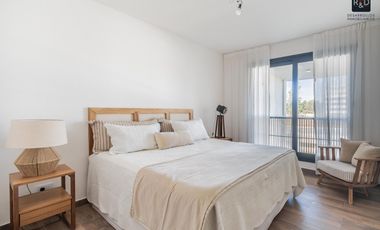 Se vende Dúplex de 3 ambientes - Pilar Km. 38.5 - Vivant Tortugas Norte.