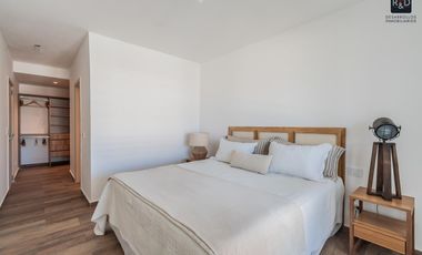 Se vende Dúplex de 3 ambientes - Pilar Km. 38.5 - Vivant Tortugas Norte.