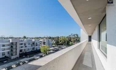 Se vende Dúplex de 3 ambientes - Pilar Km. 38.5 - Vivant Tortugas Norte.