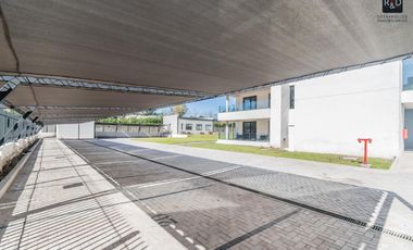 Se vende Dúplex de 3 ambientes - Pilar Km. 38.5 - Vivant Tortugas Norte.